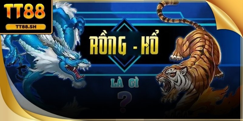 Điểm khác biệt lớn nhất của rồng hổ online so với các game casino khác là mức độ đơn giản tuyệt đối.